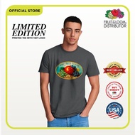 Fruit of The Loom LIMITED EDITION 1927 LOGO T-Shirt