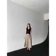 Alaia Skirt - Dear Aerum - Midi Skirt - Maxi Skirt - Midi Skirt - Maxi Skirt