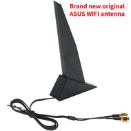 Originele ASUS 2T2R WIFI 6 Dual Band Moving Antenna 2.4G 5.8G for  ROG Z390 Z490 X570 B460 B360 PC M