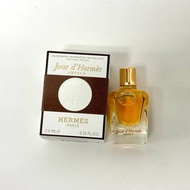 (ORI)(MINI) H E R M E S_JOUR_D' H E R M E S_ABSOLU EDP 7.5ML