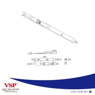 VSP-600VS-T305 Flush Bolt