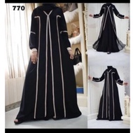 Abaya series 878