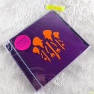 J274 Joe Satriani The Elephants Of Mars CD Album 2022 Rock C0103