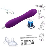 Dildo Vibrator For Woman Clitoris G-Spot Stimulator Massage Bugg Plug Vibrating Masturbator Sex Toys