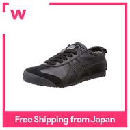 Onitsuka Tiger Sneakers MEXICO 66 Black x Black