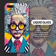 HP Tempered Glass case For OPPO F23 A1 A3S A8 A98 5G A5 A9 2020 A11 X A7 A5S A12 A12S A12E A7X A9 A9