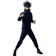 Fig Zero Jujutsu Kaisen 1/6 Megumi Fushiguro 1/6 Scale ABS & PVC Painted Action Figure [Direct from 