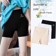 M-XL  Tokong Shorts For Women Fitted Shorts Cycling Shorts For Woman Cycling Leggings Plus Size Shor