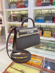Hermès Mini Kelly 2