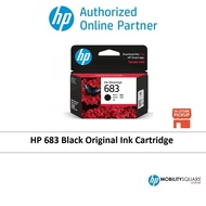 HP 683 Original Ink Advantage Cartridge