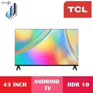 TCL 43 inch FHD Android TV 43S5400A