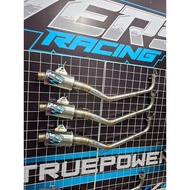 GTX RBT TITAN SERIES ORIGINAL VERS RACING EXHAUST