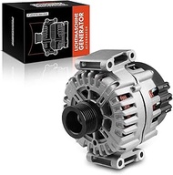 Frankberg Alternator Compatible with C-Class W204 W205 A205 C205 2013-2018 C-Class T-Model S204 S205