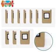 【MULSTORE】Disposable Bags For eufy Robot Vacuum for Omni C28 / for eufy for Omni X12 Pro