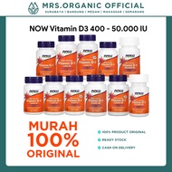Now FOODS Vitamin D3 D-3 400 1000 2000 5000 10000 50000 IU 120 180 240 Softgels