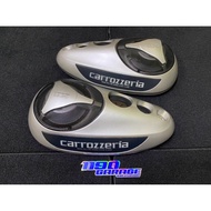 Carrozzeria ts-x480 berlampu