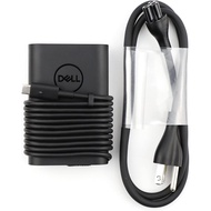 65w USB-C Type C Laptop Charger Replacement for Dell Latitude 7275 7370 5420 5285 5290 5520 XPS 13 9