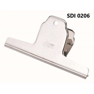 Sdi - Bulldog Clip 6 Inch