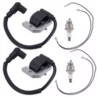 2 PCS Spark coil for 21171-7034 FH381V FH430VH480V FH500V FH531