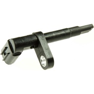 Holstein Parts 2ABS0307 ABS Wheel Speed Sensor - Compatible With Select Lexus GS300, GS350, GS430, G