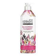 Kerasys Perfume Blooming Flowery 20.3 fl oz / 600 ml (Conditioner, 1-Pack)