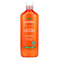 Cantu Shea Butter Moisturizing Curl Activator Cream