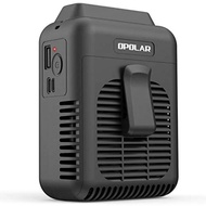 OPOLAR WAIST CLIP FAN NF181 8000MAH RECHARGEABLE BATTERY