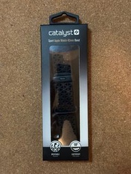 Catalyst 42mm Apple Watch 運動錶帶