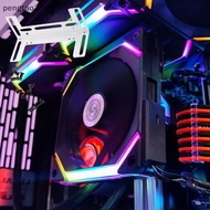 [MY] Universal Desktopputer Cooling Expanding Holder Gaming PC Overcloing RAM Cooler Stand Braet For