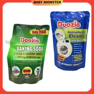 🔥HARGA BORONG🔥BMS Doozie Baking Soda Doozie Washing Machine Cleaner Serbuk Penaik Pembersih 小苏打 [FRE