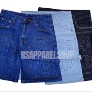 New Arrival MONEY SIGN JORTS SHORT FOR MENSWEAR Casual