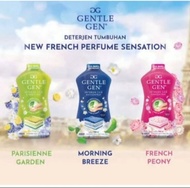 Gentle Gen Deterjen Cair 700ml