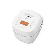 TOSHIBA 東芝 RC-DX18TW真空壓力磁應電飯煲(1.8公升) 米粒飲飽水 煮飯ALL EASY