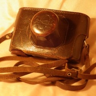 蘇聯俄羅斯 Zorki 旁軸相機原廠皮套