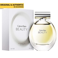 CK Beauty EDP 100 ml.