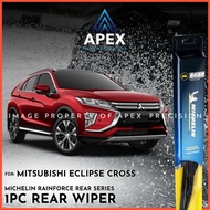 MICHELIN RAINFORCE HYBRID REAR WIPER - ECLIPSE CROSS