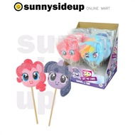 [SUNNY] YLF 3D Soft Pop Candy My Little Pony 1pcs