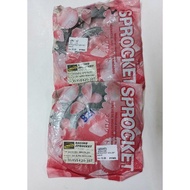 SPROCKET 420-38T WAVE