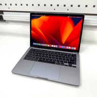 MacBook Pro 13“ M1〈Apple M1｜8GB RAM｜256GB SSD｜Retina〉【⚠️ 90天保養｜🧑🏻‍💻 荔枝角試機】☺ MacBook / Laptop / Noteb