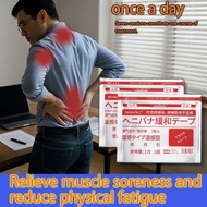 muscle pain relief patch  flexicare 筋骨膏 藥膏貼  頸椎貼 For people with prolonged sitting/standing habits a