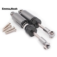 for  Upgrade Metal Shock Absorbers A959-B A949 A959 A969 A979 1/18 RC Car Parts,Grey