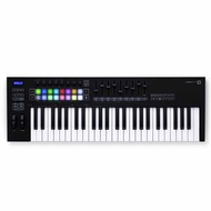 Novation Launchkey 49 MK3  มิด Novation Launchkey 49 MK