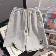 Men's Shorts Basketball Jorts Summer Man Shorts Short Gym Man Short Sports Pants for Men Sneakers Cl