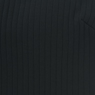 มูจิ เสื้อสายเดี่ยวบราในตัว - MUJI Cotton Rib Crop Bra Camisole รุ่น FCA46A5A