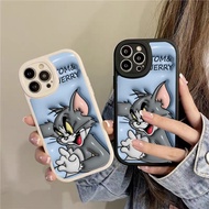 Local Delivery Curved Angle Lens Cartoon Animation For VIVO Y7S Z5 S1PRO Y9S V11I Z3I V15 4G V23 V25
