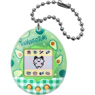 BANDAI Original Tamagotchi Avocado Mix Tamagotchi