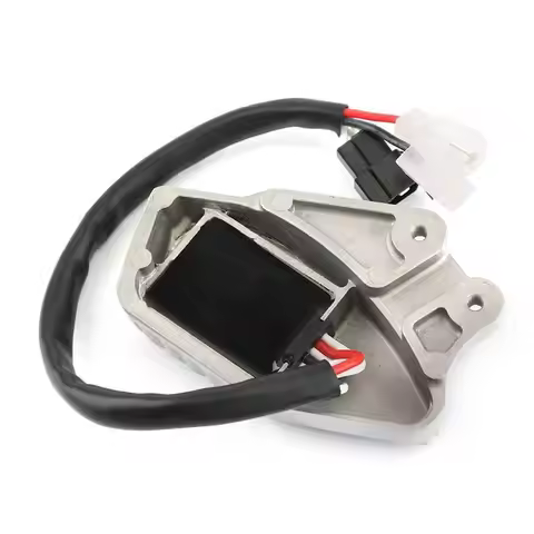 For XV535 VIRAGO 535 500 1997-2003 2008C. 1 3JB-81960-01-00 Motorcycle Regulator Rectifier Unit