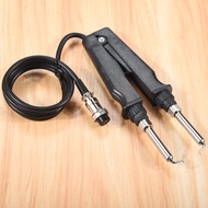 902 Esd Smd หัวแร้งบัดกรีแบบคู่ แหนบ ด้ามจับ คลิป คีมทำความร้อน อุปกรณ์สถานีบัดกรี -Kb-ro2