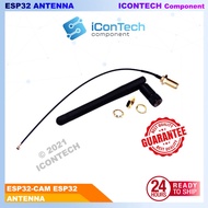 ESP32 Antenna IPEX antenna ESP32 CAM External Antenna IPEX Antenna for ESP32 2.4GHz WiFi Antenna