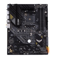 Old ASUS TUF GAMING B550-PLUS Mainboard. ASUS TUF B550 Gaming Plus Motherboard
